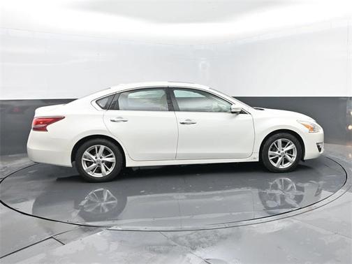2013 Nissan Altima 2.5 SL