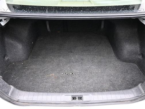 2013 Nissan Altima 2.5 SL