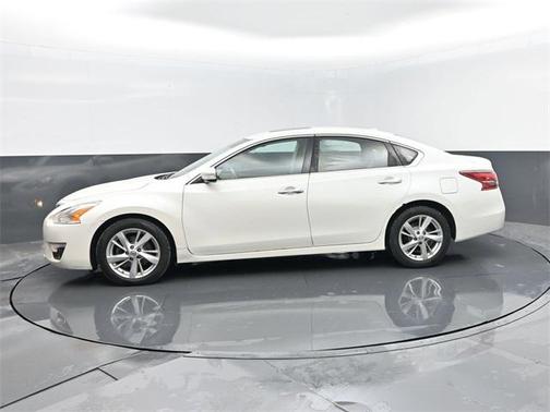 2013 Nissan Altima 2.5 SL