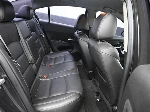 2014 Chevrolet Cruze 2LT