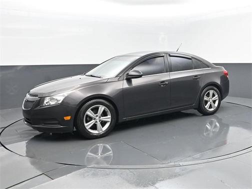 2014 Chevrolet Cruze 2LT