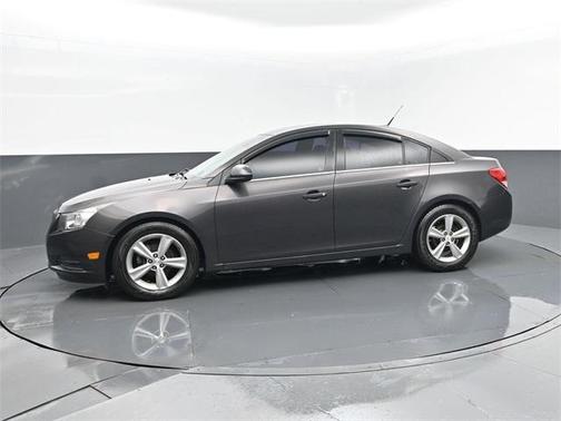 2014 Chevrolet Cruze 2LT