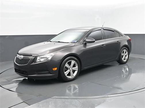 2014 Chevrolet Cruze 2LT