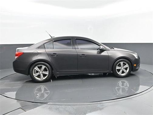 2014 Chevrolet Cruze 2LT