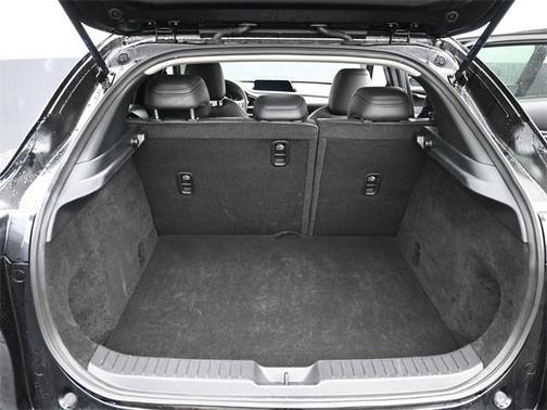 2025 Mazda CX-30 Select