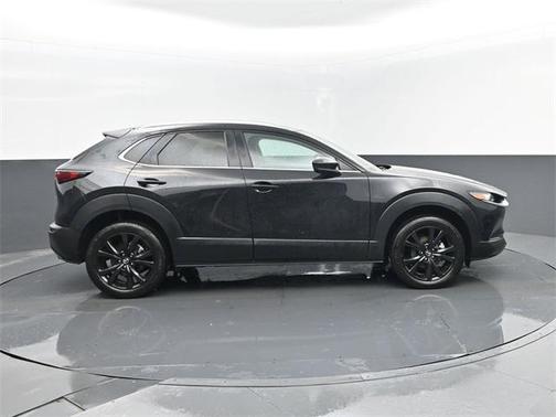 2025 Mazda CX-30 Select