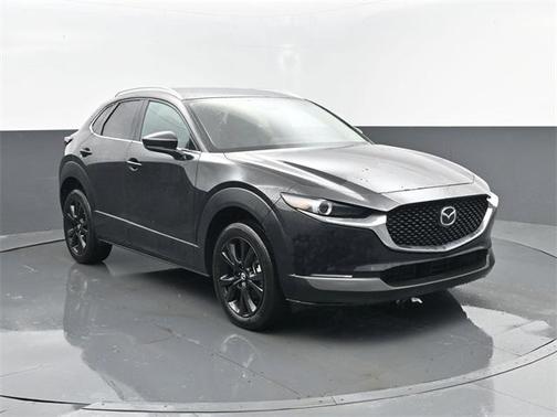 2025 Mazda CX-30 Select