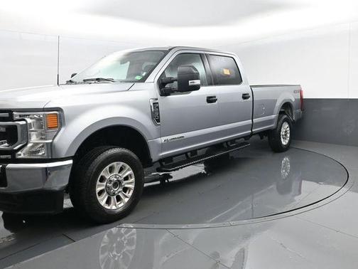2022 Ford F-250 XLT