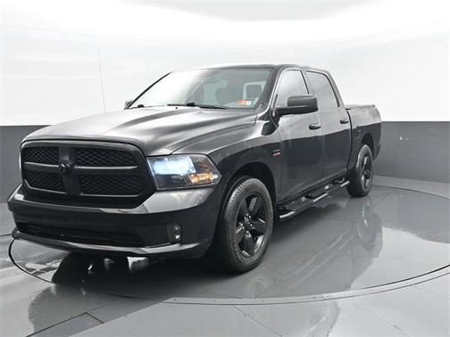 2015 RAM 1500 Tradesman/Express