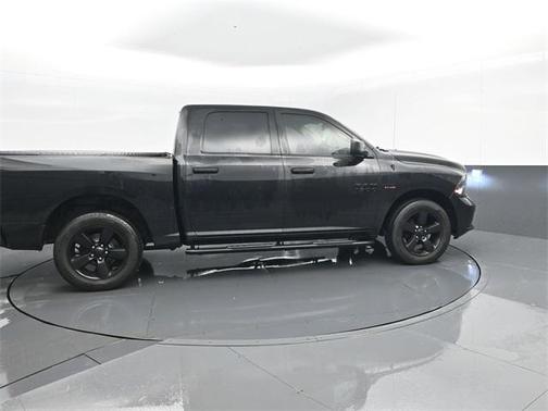 2015 RAM 1500 Tradesman/Express