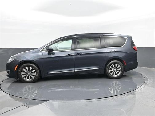 2020 Chrysler Pacifica Touring-L Plus
