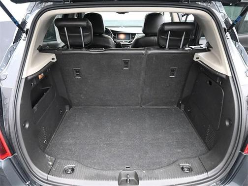 2018 Buick Encore Essence