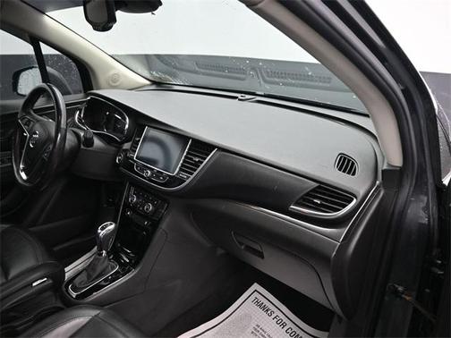 2018 Buick Encore Essence