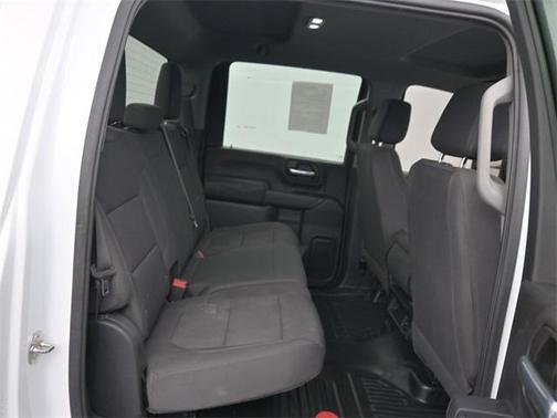 2023 GMC Sierra 3500 Pro