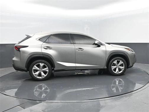 2017 Lexus NX 200t Base