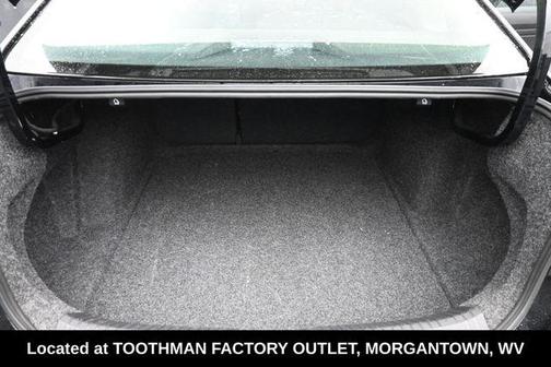 Deep Black Pearl Effect 2025 Volkswagen Jetta 1.5T S