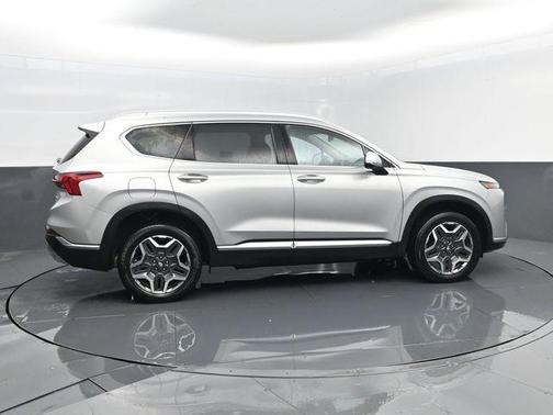 2023 Hyundai Santa Fe Plug-In Hybrid Limited