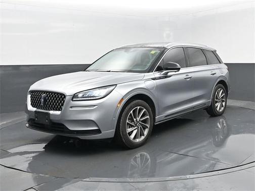 2022 Lincoln Corsair Grand Touring