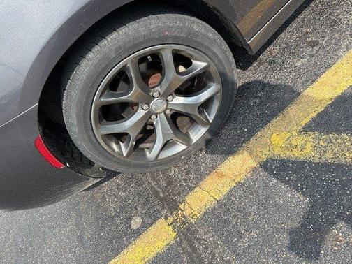 2015 Dodge Charger SXT