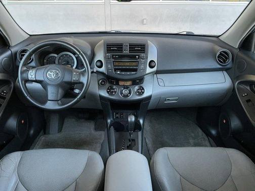 2011 Toyota RAV4 Limited