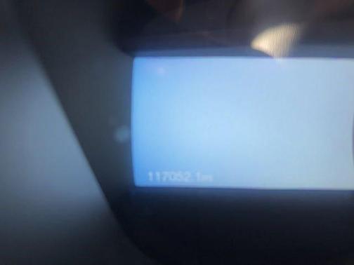 Ruby Red Metallic 2016 Ford Fusion SE