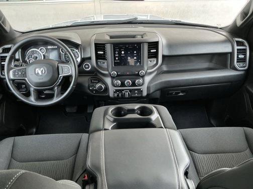 2024 RAM 1500 Tradesman