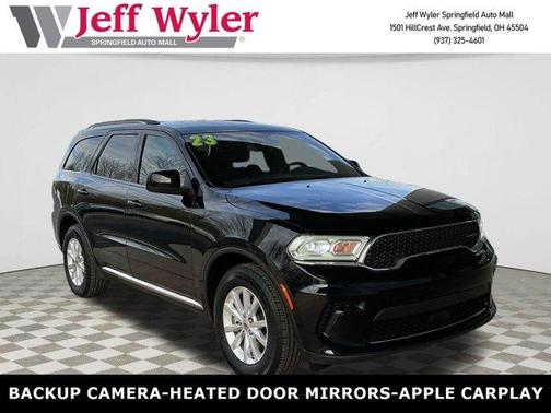 2023 Dodge Durango SXT