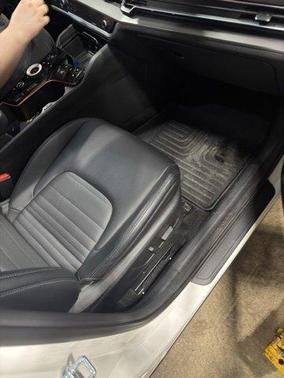 2025 Kia Sportage Hybrid SX-Prestige