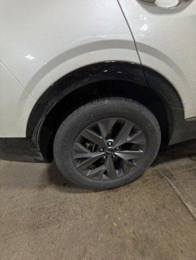 2025 Kia Sportage Hybrid SX-Prestige