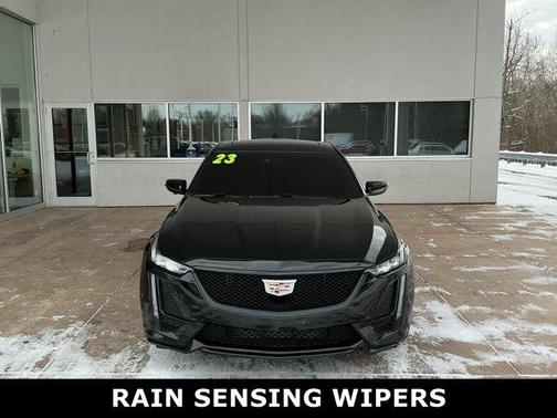 2023 Cadillac CT5 Sport RWD