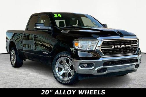 2024 RAM 1500 Big Horn