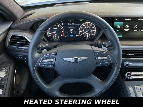 2021 Genesis G90 5.0 Ultimate