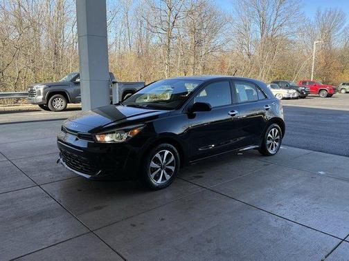2023 Kia Rio S