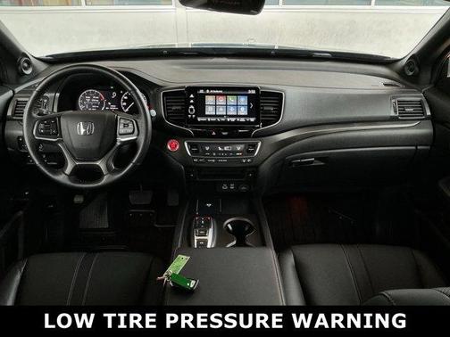 2024 Honda Ridgeline TrailSport