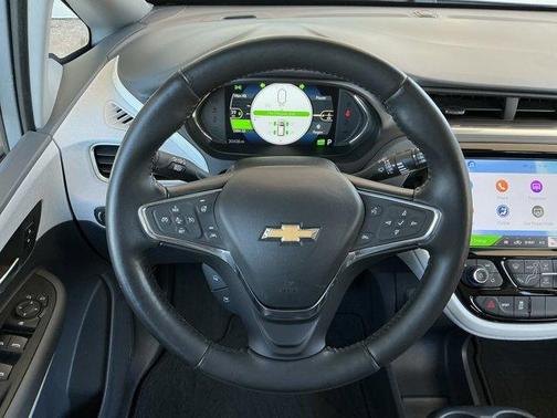 2020 Chevrolet Bolt EV LT