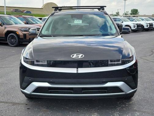 2025 Hyundai IONIQ 5 SEL