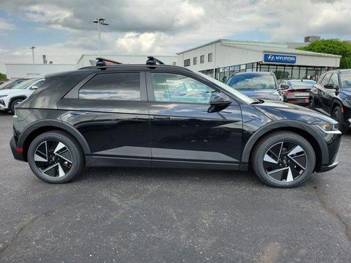 2025 Hyundai IONIQ 5 SEL