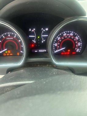 2013 Toyota Highlander Base Plus