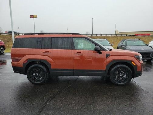 2025 Hyundai SANTA FE XRT