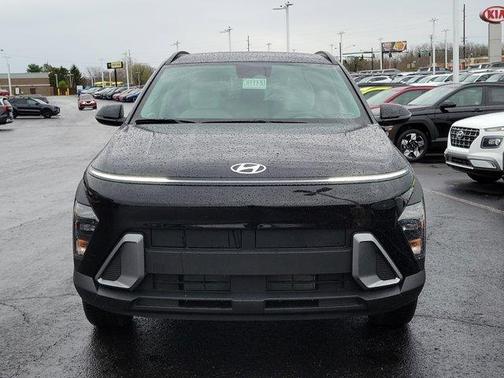 2025 Hyundai KONA SEL Convenience