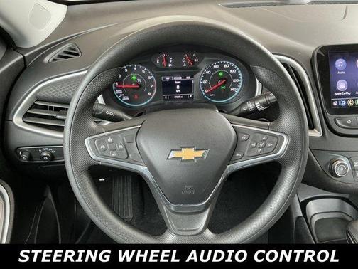 2022 Chevrolet Malibu 1LS