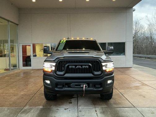 2023 RAM 2500 Power Wagon