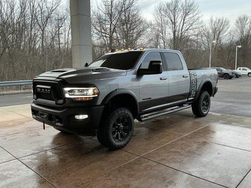 2023 RAM 2500 Power Wagon
