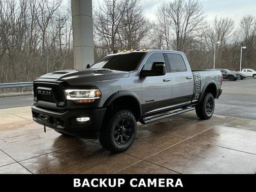 2023 RAM 2500 Power Wagon