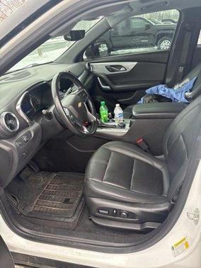 2021 Chevrolet Blazer 3LT