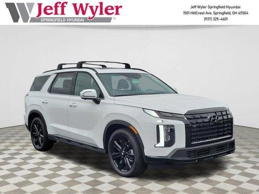 2025 Hyundai PALISADE XRT