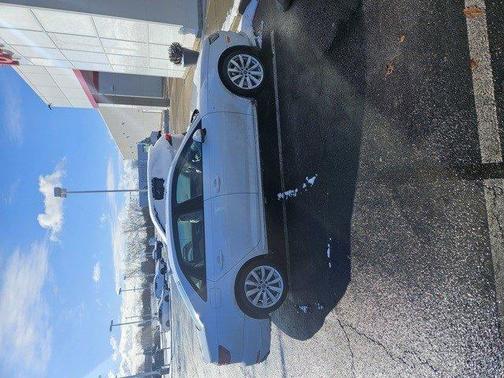 2018 Audi A4 2.0T Premium