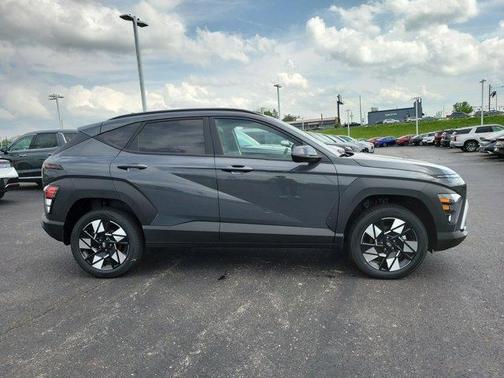 2025 Hyundai KONA SEL Convenience
