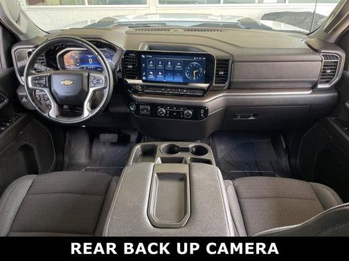 2024 Chevrolet Silverado 2500 LT