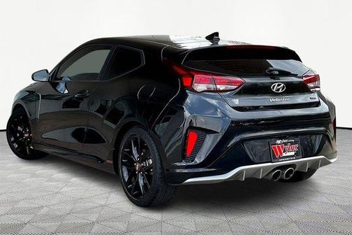 2020 Hyundai Veloster Turbo R-Spec